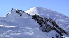 Mont Blanc si vyžiadal ďalšie obete z radov horolezcov