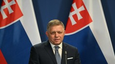 Kyjev reaguje na Ficove slová o kompromise: Bojujeme aj za vaše územia, ďalšie môžu byť na rade Košice