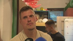 Škrtel má za sebou prvý duel za Ráztočno. Niekdajší reprezentant prehral stávku
