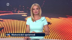 Historický sprievod