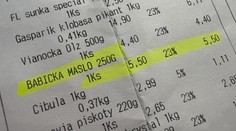 Prípady predražených väzenských bufetov: Po našej reportáži sa veci dali do pohybu