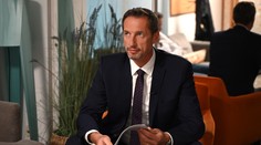 Predsedu KDH Milana Majerského okradli v rodnom meste. Prišiel o peňaženku i mobil