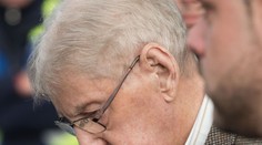 Začal sa proces s mužom, ktorého vinia z vraždy 170-tisíc židov