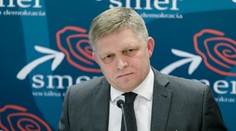 Fico zopakoval, že netelefonoval s Vadalom. Potvrdiť mu to mali dvaja talianski prokurátori