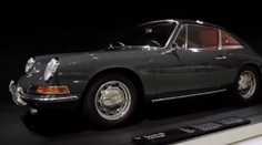 Automobilová legenda oslavuje 50 rokov