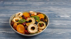 Môžu vám narobiť poriadne problémy. Ktorým druhom sušeného ovocia sa vyhnúť, ak trpíte cukrovkou