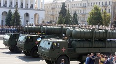 Krížnik Moskva zasiahli ukrajinské rakety Neptún, tvrdí zdroj z Pentagónu