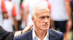 Tragédia v rodine trénera Francúzska. Didier Deschamps sa počas MS dozvedel zdrvujúcu správu