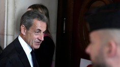 Francúzsky exprezident Sarkozy dostal za korupciu trojročný trest, potvrdil to odvolací súd