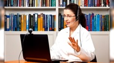 Telemedicína sa čoskoro stane realitou aj na Slovensku, vedci majú prvý prototyp