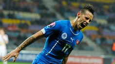 VIDEO: Fantastický Hamšík zabezpečil víťazstvo v Bielorusku