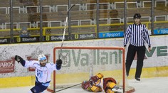 Nitra po triumfe v Trenčíne vedie ligu o bod pred Košicami