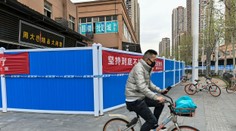 Experti WHO pricestujú do Číny, už vo štvrtok prídu skúmať pôvod koronavírusu