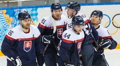 Naši chalani v NHL sú trošku "chorí"