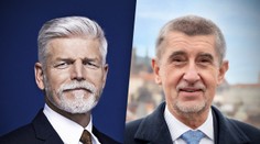 Babiš s kampaňou pred druhým kolom nezaháľa, víťaza prvého kola Pavla prirovnal k Putinovi