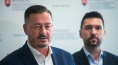 „Sú prenasledované moje deti,“ vyhlásil generálny riaditeľ PPA Kiss, ktorý odchádza z funkcie