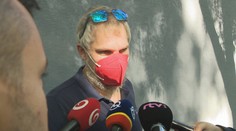 Vyšetrovateľ Štefan Mašin opäť nebude môcť chodiť do práce. Krajský súd rozhodol v prospech Šutaja Eštoka