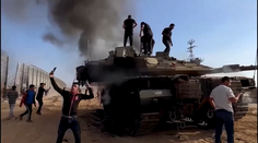 Vyšetrovanie OSN: Izrael i Hamas sa dopustili vojnových zločinov