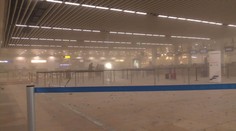 Letisko Zaventem zatiaľ neotvorili, termín je nejasný