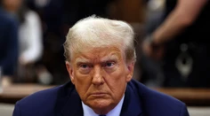 Najvyšší súd bude rozhodovať o tom, či Trump môže byť vylúčený z primárok