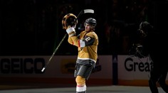 Úvodný finálový duel pre Vegas, Knights rozhodli o víťazstve v tretej tretine