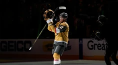 Úvodný finálový duel pre Vegas, Knights rozhodli o víťazstve v tretej tretine