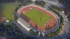 Na Slovensku vyrastie ďalšie národné športové centrum. V ktorom meste bude?