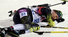 Kuzminová si zlato prevezme podvečer, môžete byť pri tom