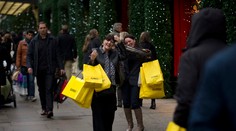 Brno zažilo podvečer kolaps MHD. Môžu za to vianočné nákupy