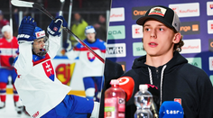 Veľká draftová nádej Slovenska komunikuje s viacerými klubmi NHL. Zúčastní sa prestížnej akcie (rozhovor)