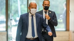 Naď nevylúčil, že by Galko mohol šéfovať opravovniam alebo inému podniku