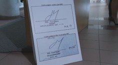 Kočnerove zmenky: Na Ruskovom podpise niečo nesedí