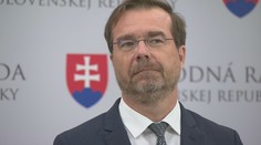 Marek Krajčí nakoniec v klube Hnutia Slovensko ostane. Matovič mu vraj odpustil