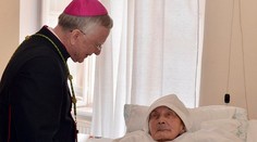 Zomrela najstaršia mníška na svete Cecylia Roszak (†110), počas holokaustu zachraňovala Židov