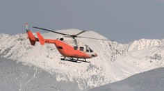 Vo švajčiarskych Alpách našli záchranári päť mŕtvych skialpinistov