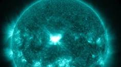 Vedci varujú: Blíži sa k nám silná solárna búrka, môže narušiť satelit a rádiové vysielanie