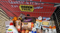 Žaloba na najväčšie siete supermarketov. Problémom sú zľavy, Rakúšania riešia nekalé praktiky