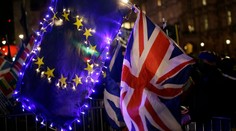 Pár hodín po brexite: Nastal prvý vážny problém