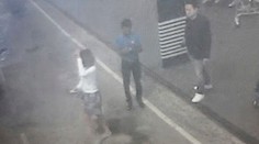 Japonská televízia priniesla údajné zábery útoku na brata Kim Čong-una