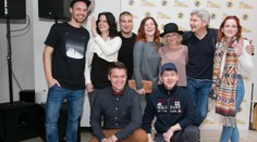 Známe tváre budú imitovať hviezdy. Zaspieva si aj redaktor spravodajstva