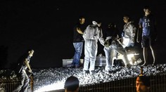 Obrovská tragédia pri Barcelone. Skupinka mladých ľudí sa vracala z festivalu, vlak zabil štyroch z nich