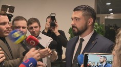 Dva dni, dve rôzne vysvetlenia. Búračka šéfa tajnej služby vyvoláva viacero otáznikov