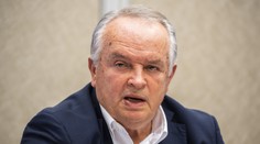 Radačovský sa má stať veľvyslancom na Cypre, informáciu nepotvrdil ani nevyvrátil