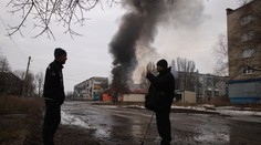 Slovensko darovalo vlani Ukrajine vojenskú techniku a muníciu za 168 miliónov eur