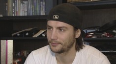 Keď vybuchol Černobyľ, bola Sergejova mama tehotná. Následky znášal roky