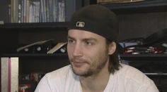 Keď vybuchol Černobyľ, bola Sergejova mama tehotná. Následky znášal roky