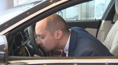 Netradičné povolanie: Vedeli ste, že automobilky majú svojich "someliérov"?