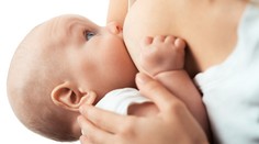 Ako dlho by sme mali dojčiť dieťa? Lekári v tom majú jasno
