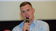 Najväčšia predpremiéra v dejinách Slovenska, Škrtel neudržal slzy. Jeho film prilákal tritisíc ľudí