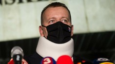 Boris Kollár sa nechal prednostne zaočkovať. Je to papalášizmus, tvrdí poslanec Smeru E. Kaliňák